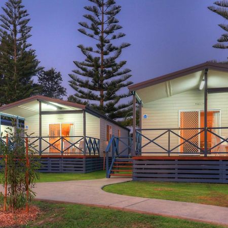 Nambucca River Village By Lincoln Place Macksville Zewnętrze zdjęcie
