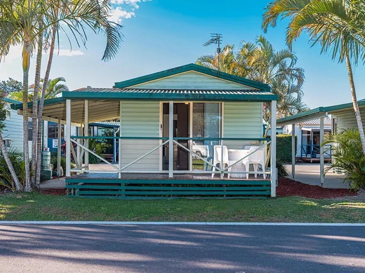 Nambucca River Village By Lincoln Place Macksville Zewnętrze zdjęcie