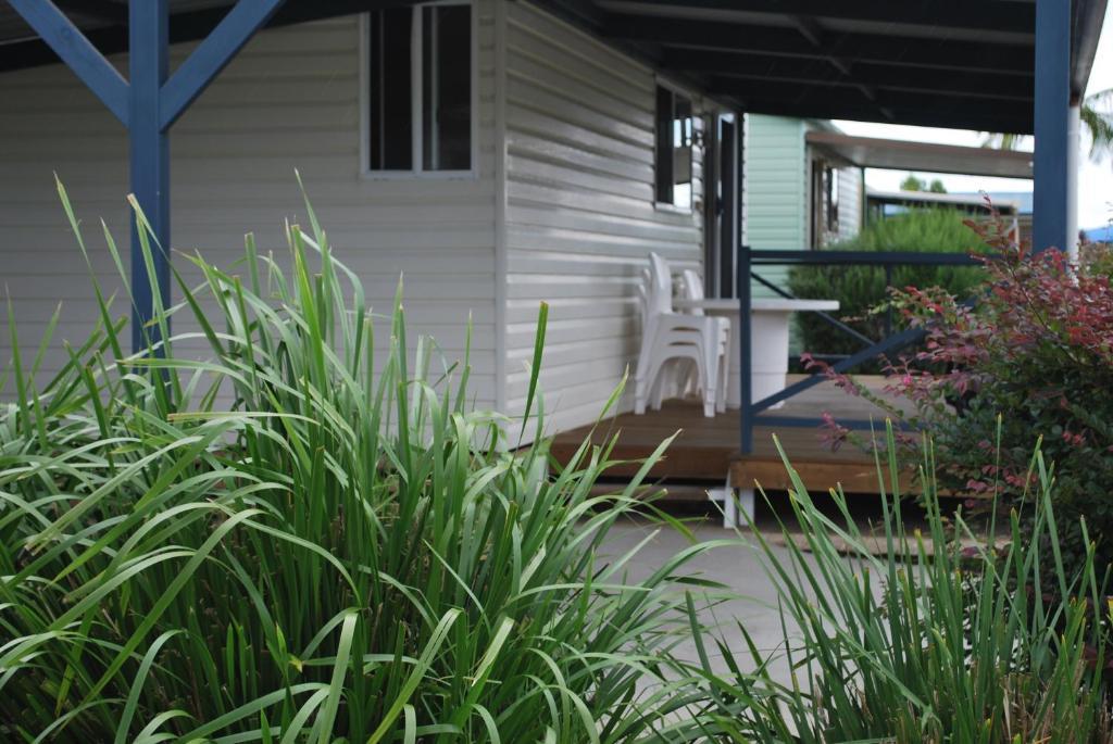 Nambucca River Village By Lincoln Place Macksville Pokój zdjęcie