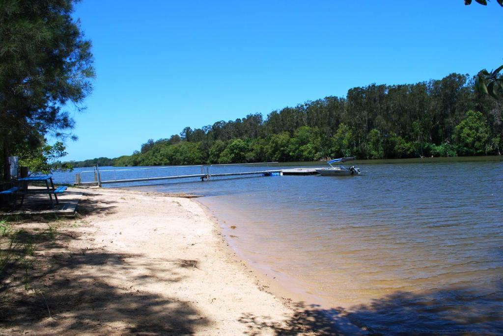 Nambucca River Village By Lincoln Place Macksville Pokój zdjęcie