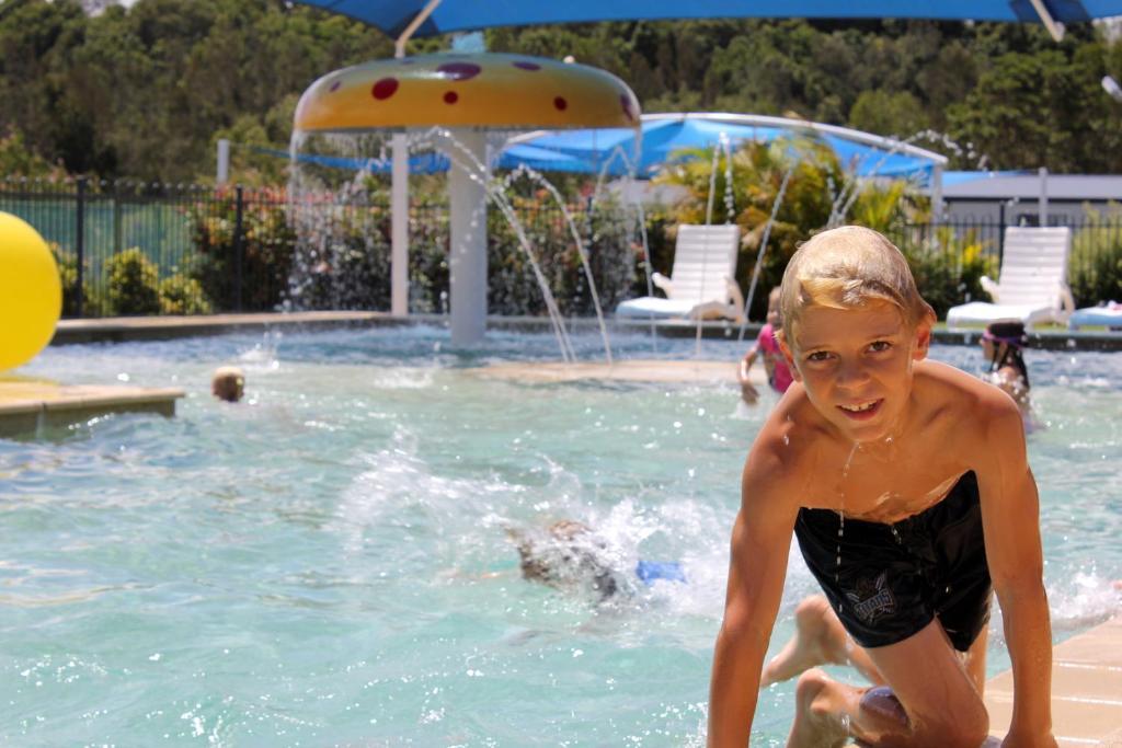 Nambucca River Village By Lincoln Place Macksville Zewnętrze zdjęcie