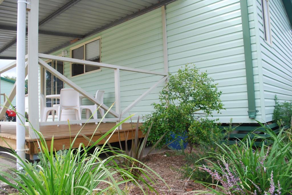 Nambucca River Village By Lincoln Place Macksville Pokój zdjęcie