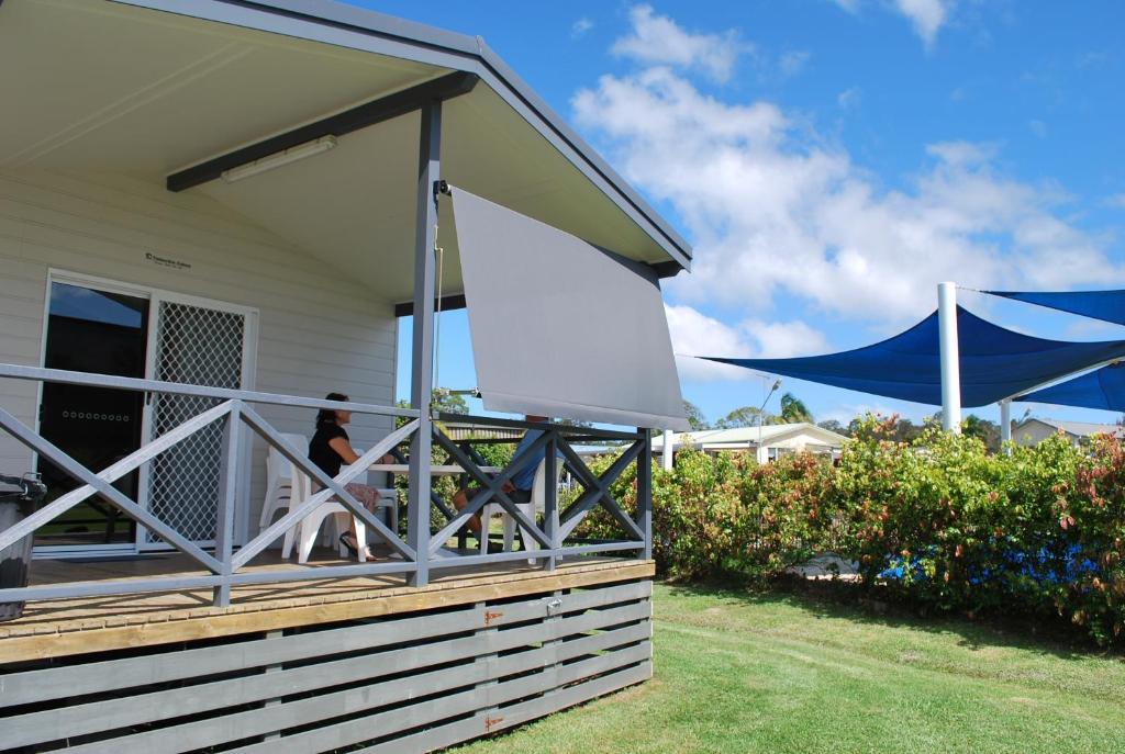 Nambucca River Village By Lincoln Place Macksville Pokój zdjęcie
