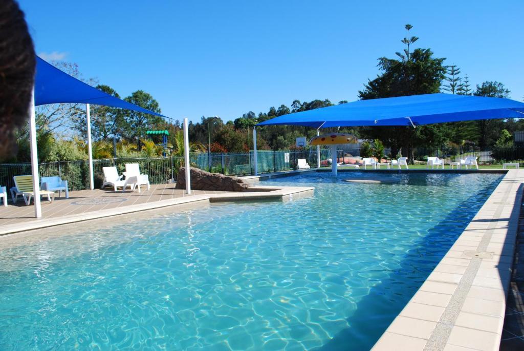 Nambucca River Village By Lincoln Place Macksville Zewnętrze zdjęcie