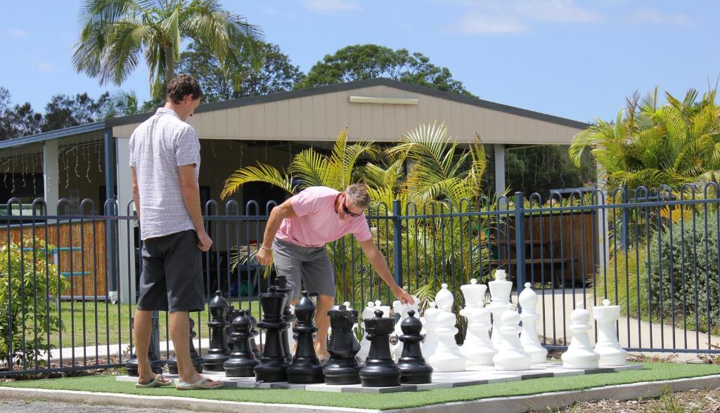 Nambucca River Village By Lincoln Place Macksville Zewnętrze zdjęcie