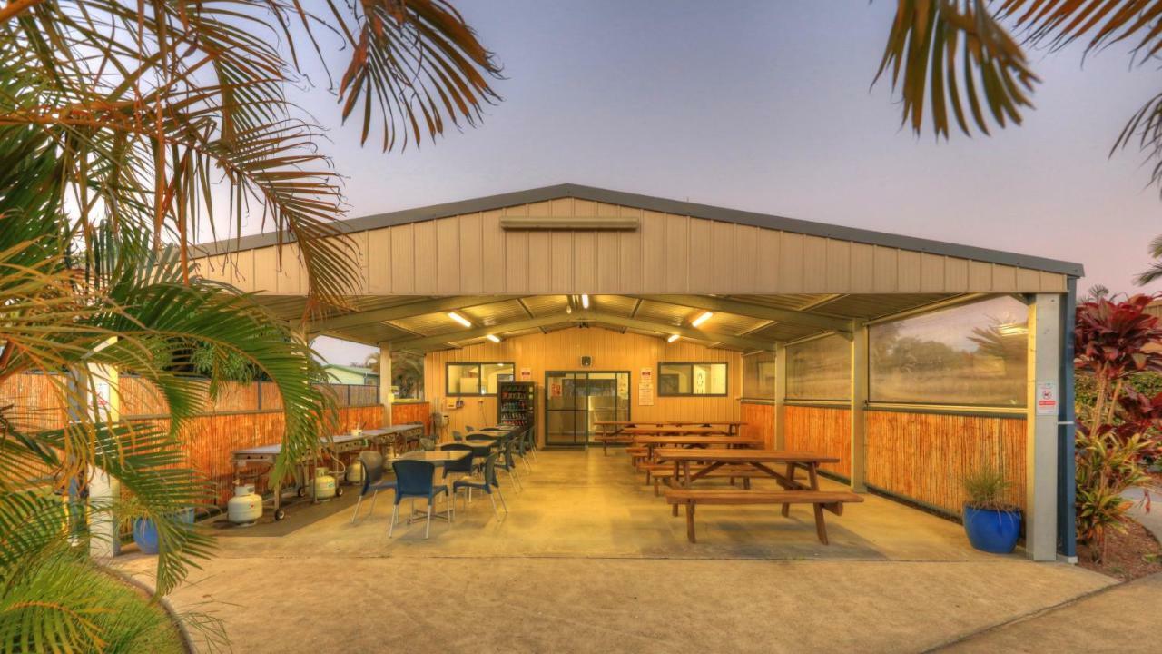 Nambucca River Village By Lincoln Place Macksville Zewnętrze zdjęcie