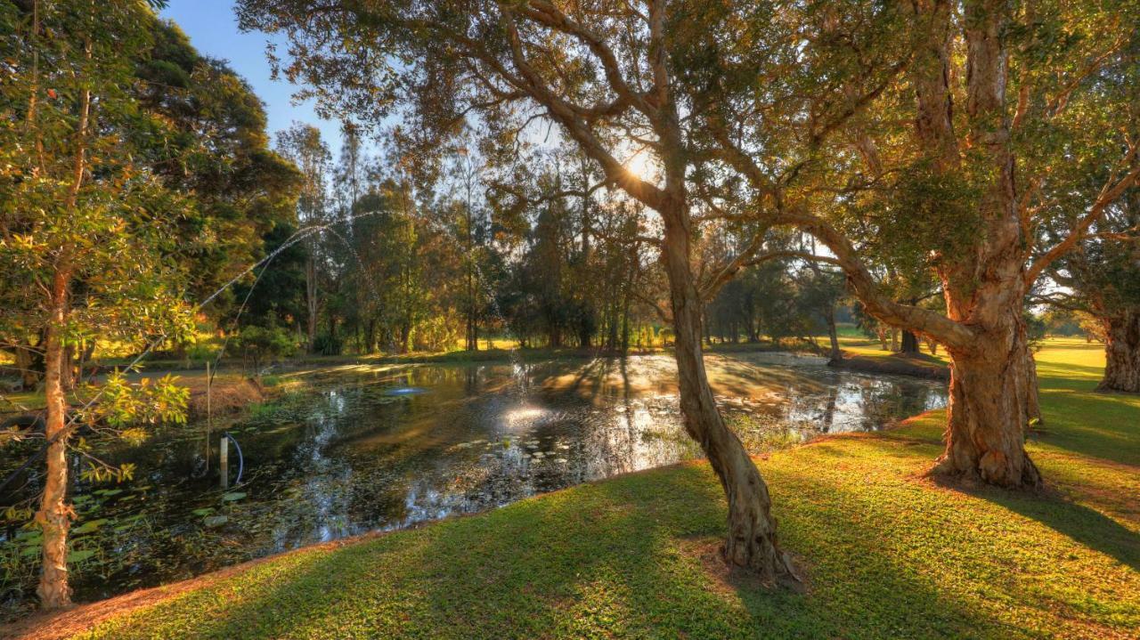 Nambucca River Village By Lincoln Place Macksville Zewnętrze zdjęcie
