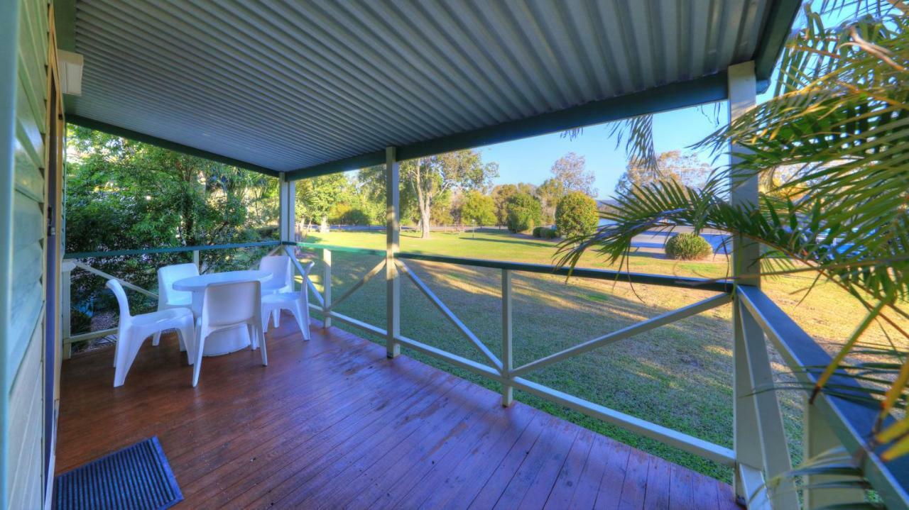 Nambucca River Village By Lincoln Place Macksville Zewnętrze zdjęcie