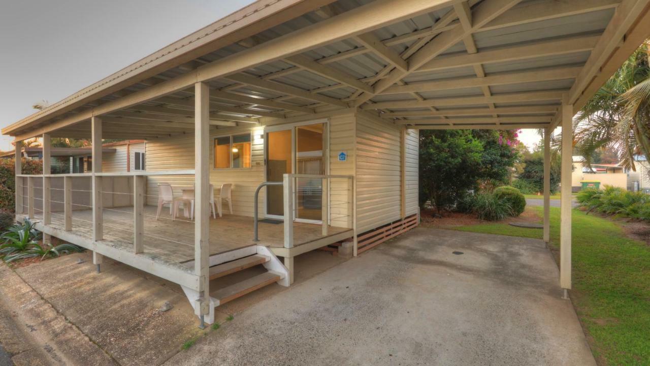Nambucca River Village By Lincoln Place Macksville Zewnętrze zdjęcie