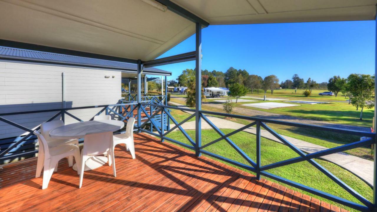 Nambucca River Village By Lincoln Place Macksville Zewnętrze zdjęcie