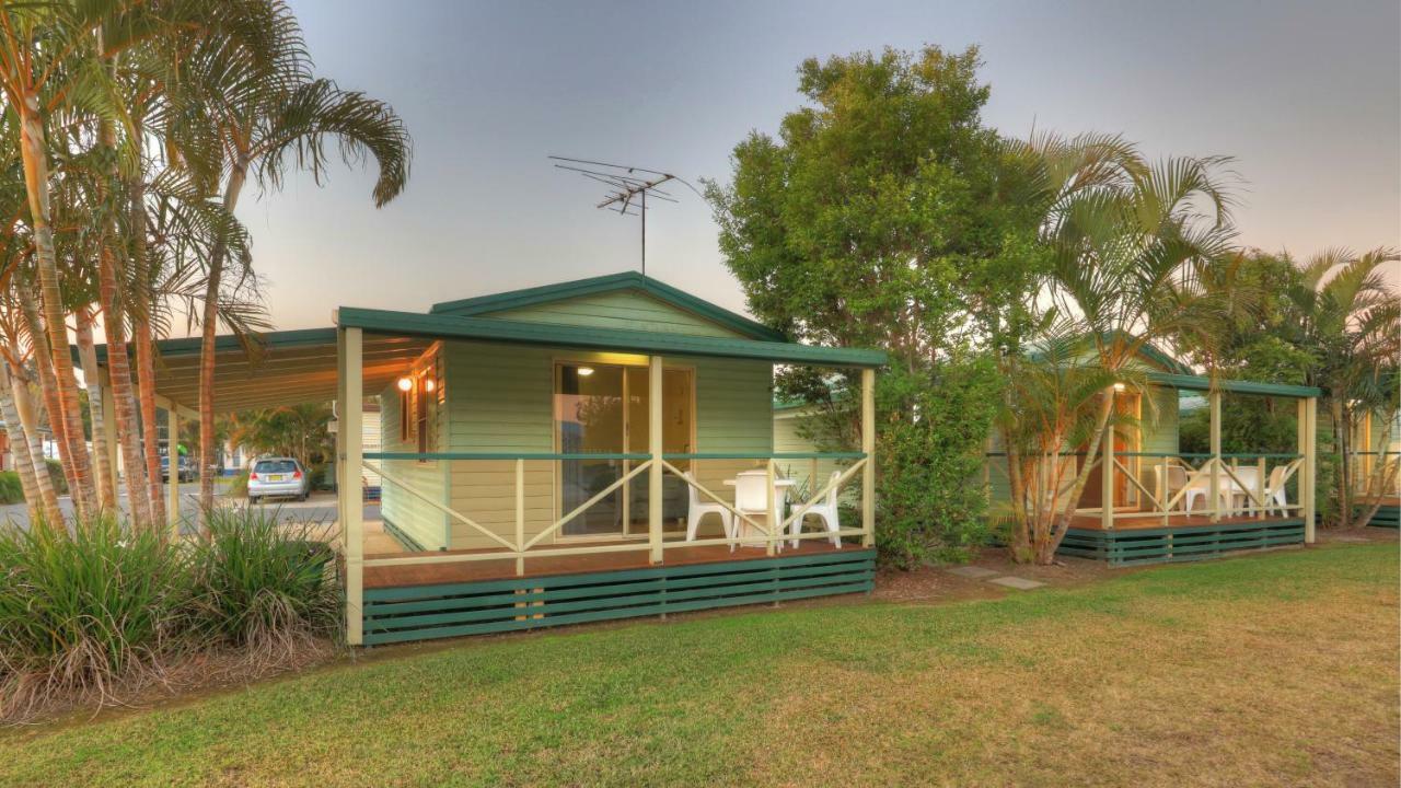 Nambucca River Village By Lincoln Place Macksville Zewnętrze zdjęcie