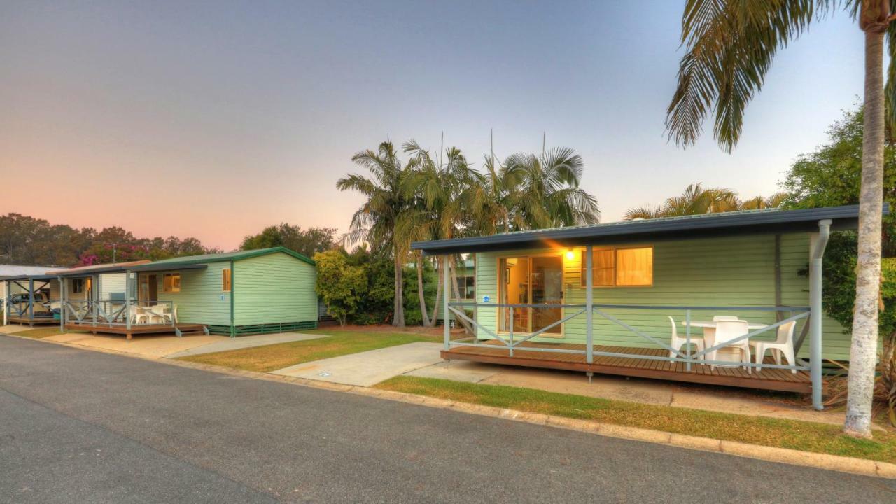 Nambucca River Village By Lincoln Place Macksville Zewnętrze zdjęcie