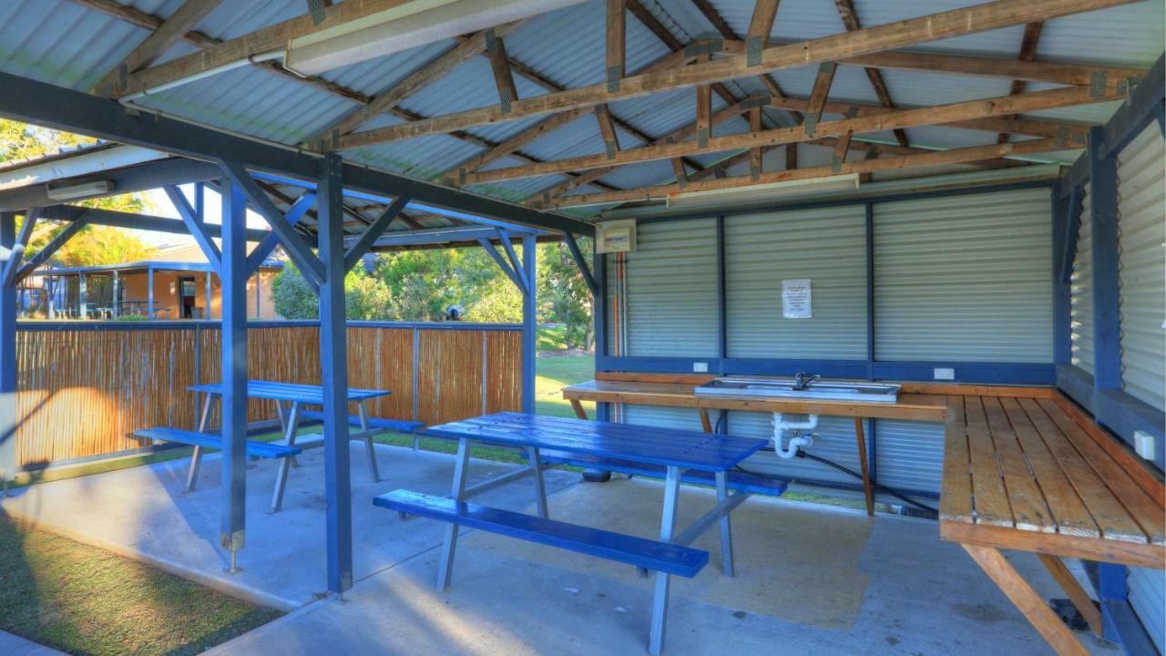 Nambucca River Village By Lincoln Place Macksville Zewnętrze zdjęcie