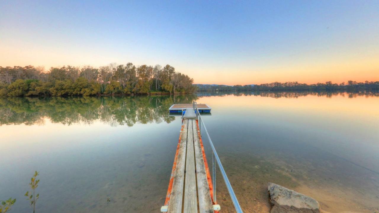 Nambucca River Village By Lincoln Place Macksville Zewnętrze zdjęcie